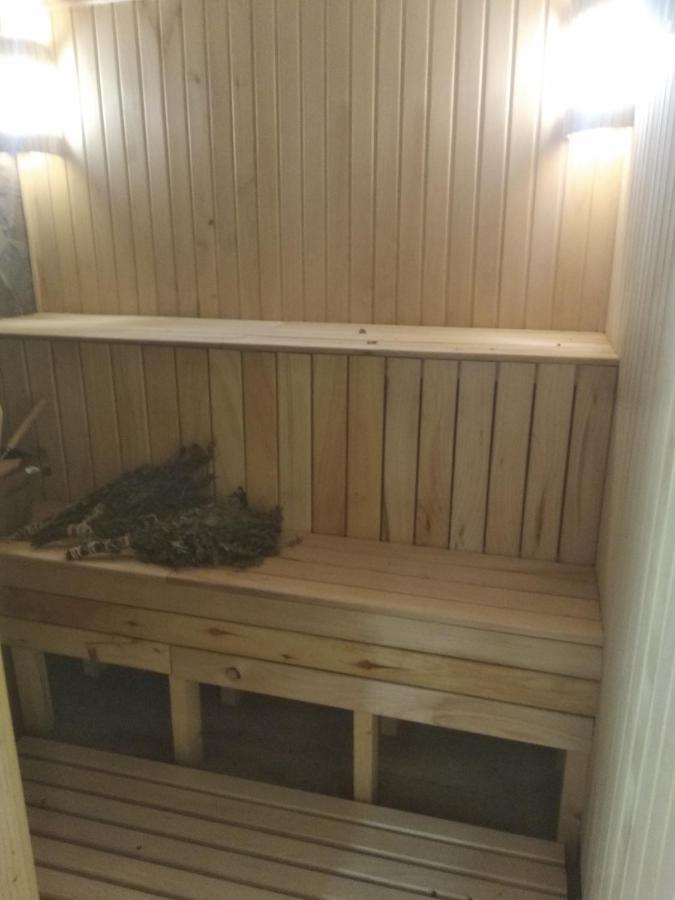 Садиба Під Чертежиком 科洛恰瓦 外观 照片