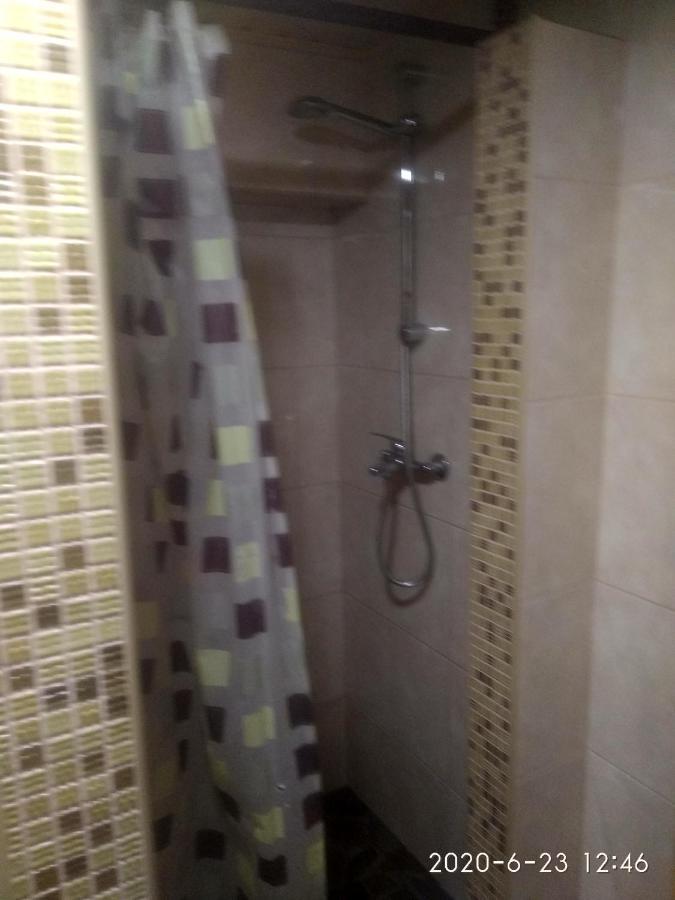 Садиба Під Чертежиком 科洛恰瓦 外观 照片